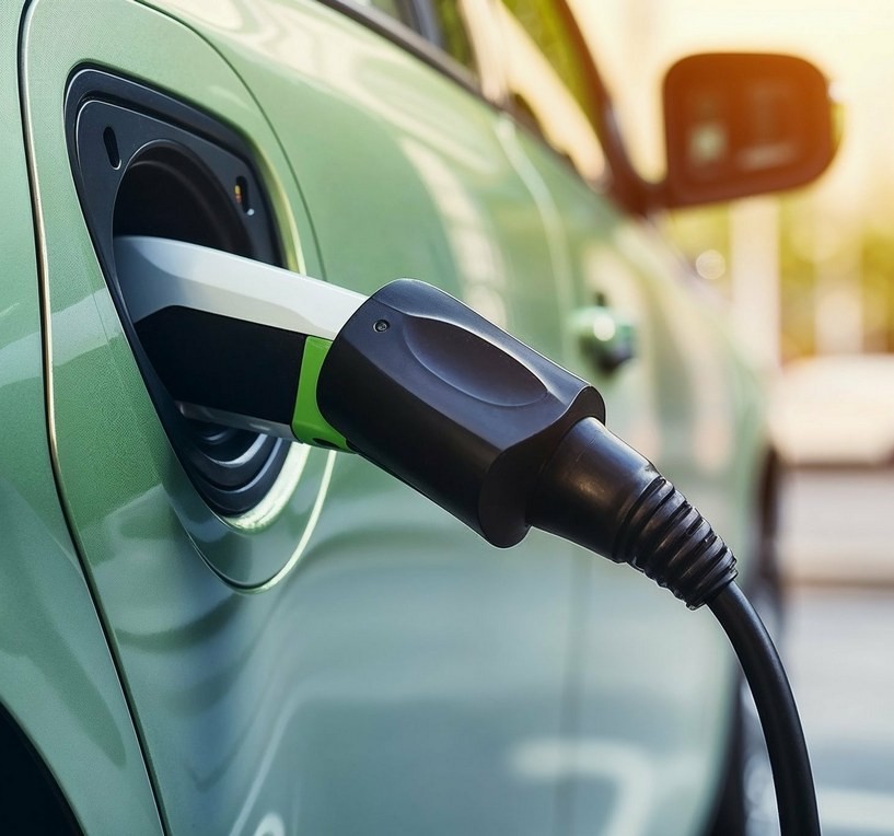 Installation de bornes de recharge près de Dax