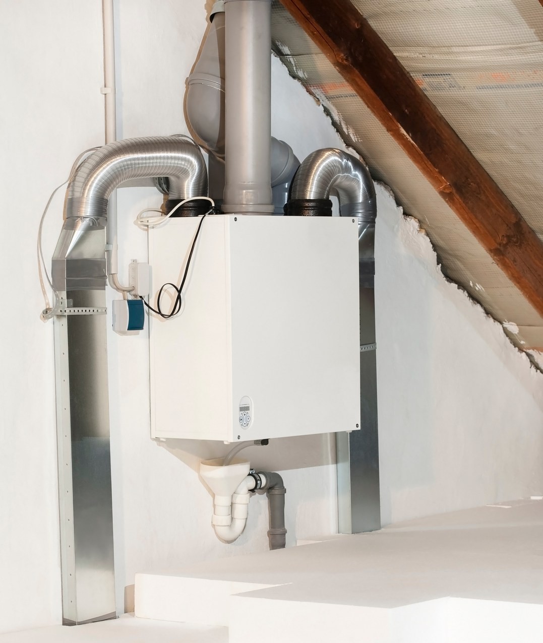Installation et dépannage de VMC près de Dax