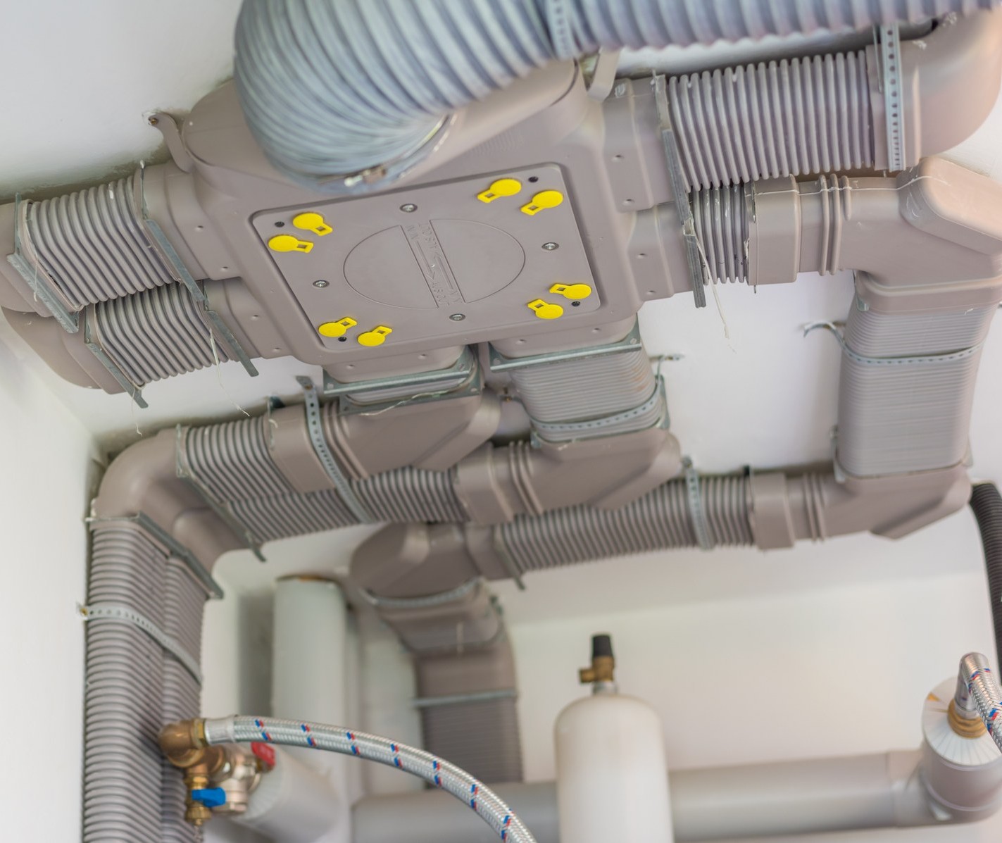 Installation et dépannage de VMC près de Dax